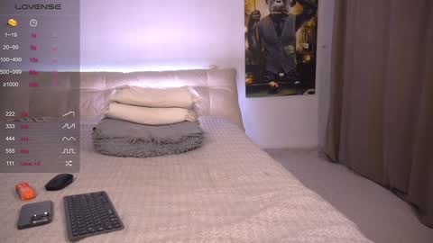 Snapshot of evelina_fox chatting on January 2025 06:29:02 PM Evelina online show from January 2025 06:29:02 PM