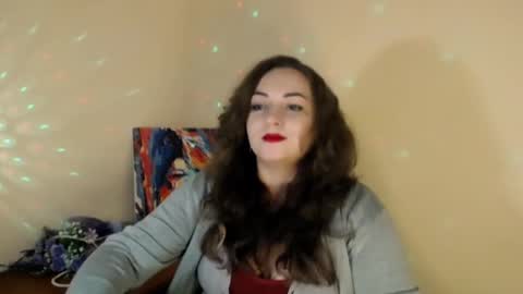 Lydia online show from February 2025 02:48:02 PM