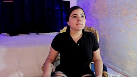 Evelin Mason online show from December 2024 07:44:01 PM