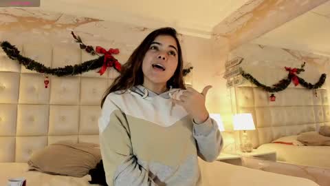 Evelin Mason online show from December 2024 10:41:02 PM