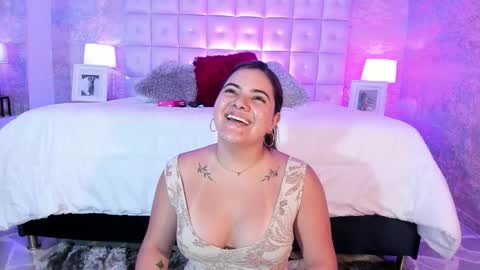 Evelin Mason online show from September 2025 08:09:01 PM