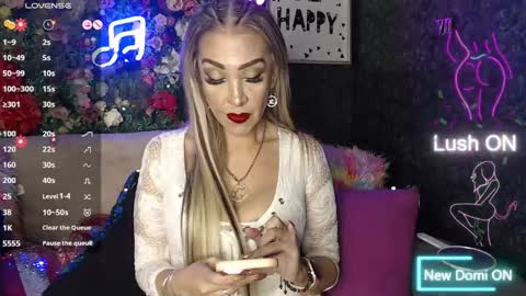 EvelynaGrey online show from February 2025 06:02:02 AM