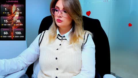 evelyne_rose online show from February 2025 06:29:01 AM