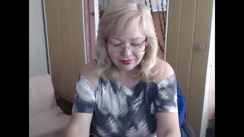 BarbaraBlondy online show from December 2024 07:10:01 AM