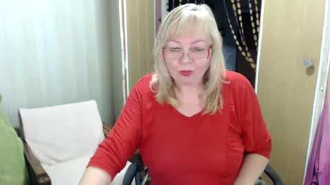 BarbaraBlondy online show from January 2025 06:56:02 PM