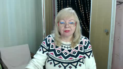 BarbaraBlondy online show from January 2025 08:05:02 PM