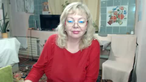 BarbaraBlondy online show from January 2025 10:02:01 PM