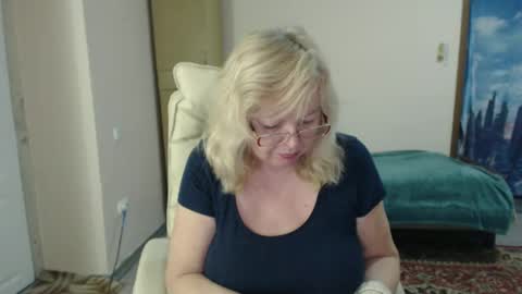 BarbaraBlondy online show from February 2025 02:27:02 AM