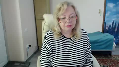 BarbaraBlondy online show from February 2025 07:51:02 AM