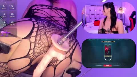 Evelyn online show from October 2025 04:11:01 AM