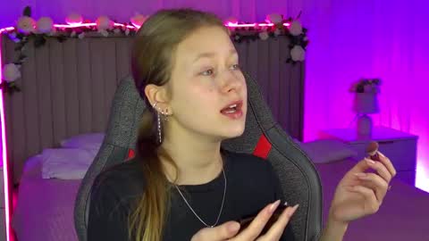 Eve online show from November 2025 06:46:02 AM