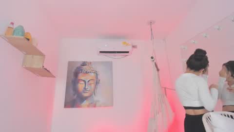 Sophia online show from December 2024 01:50:02 AM