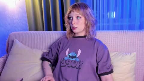 Snapshot of eves_eyes chatting on October 2025 07:48:01 PM Forget me not eve on CB online show from October 2025 07:48:01 PM