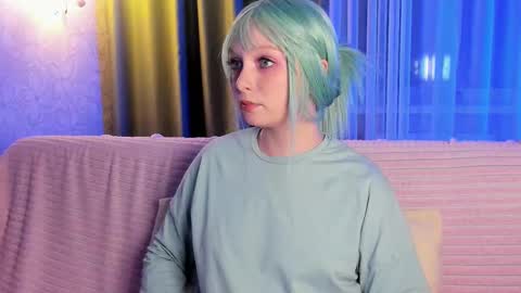 Snapshot of eves_eyes chatting on November 2025 06:09:02 PM Forget me not eve on CB online show from November 2025 06:09:02 PM