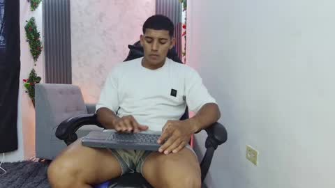 luis online show from September 2025 03:57:01 PM