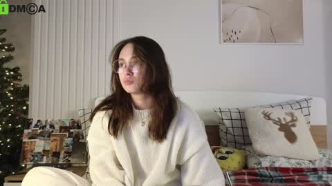 evi_woow online show from January 2025 10:58:02 PM