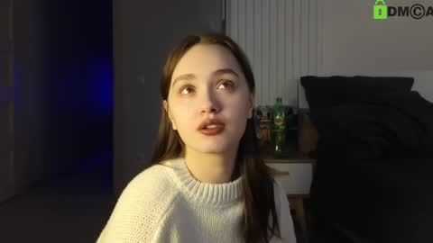 evi_woow online show from February 2025 09:49:01 PM
