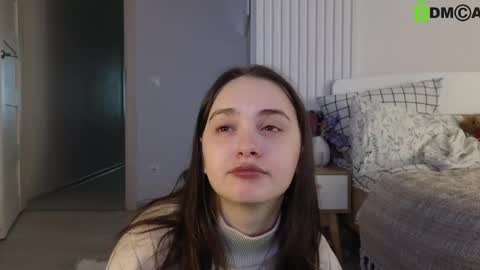evi_woow online show from February 2025 12:38:02 AM