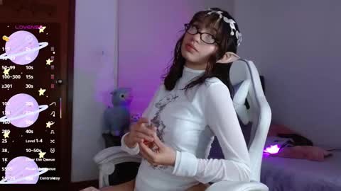 Snapshot of evie_cloud chatting on November 2025 04:33:01 AM Evie Cloud online show from November 2025 04:33:01 AM