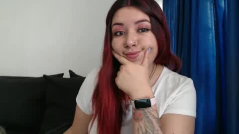 Snapshot of evilheart_69 chatting on September 2025 04:34:02 PM evilheart_69 online show from September 2025 04:34:02 PM