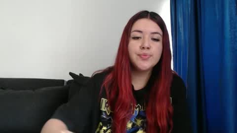 Snapshot of evilheart_69 chatting on September 2025 05:51:02 PM evilheart_69 online show from September 2025 05:51:02 PM