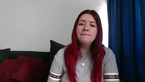 Snapshot of evilheart_69 chatting on October 2025 04:40:02 PM evilheart_69 online show from October 2025 04:40:02 PM