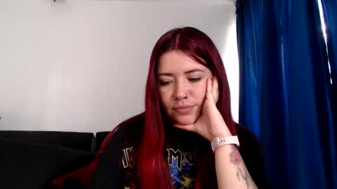 Snapshot of evilheart_69 chatting on October 2025 04:47:01 PM evilheart_69 online show from October 2025 04:47:01 PM