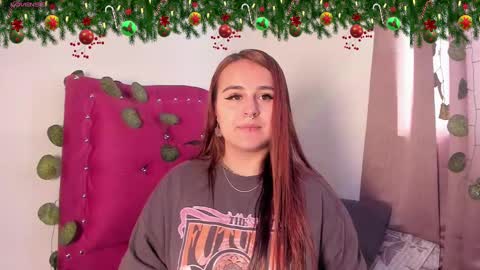EVY online show from December 2024 03:55:01 PM