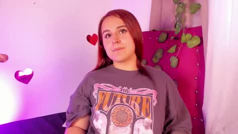 EVY online show from February 2025 10:17:02 PM