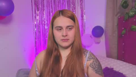 EVY online show from September 2025 01:39:02 AM