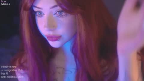 Alyson online show from October 2025 12:08:02 AM