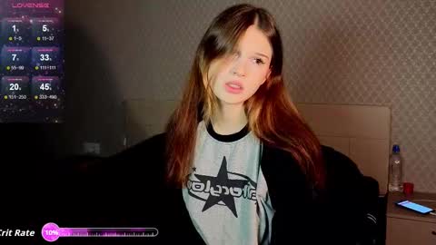 excited kristi online show from September 2025 09:23:02 AM