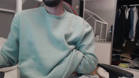 Snapshot of excited_one chatting on October 2025 08:18:02 AM excited222 online show from October 2025 08:18:02 AM