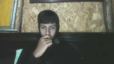  Samuel Montoya  online show from November 2025 01:48:02 AM