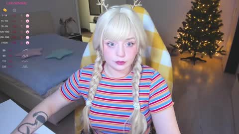  Amy  online show from December 2024 08:39:02 AM