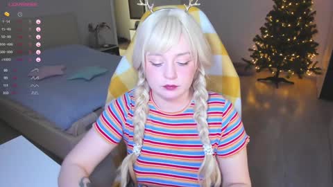  Amy  online show from December 2024 11:43:02 AM