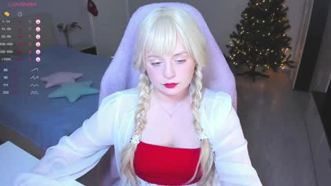  Amy  online show from December 2024 11:26:01 AM