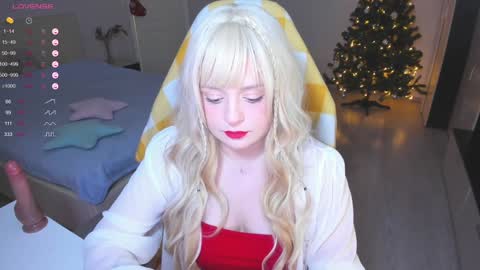 Amy  online show from January 2025 12:05:02 PM