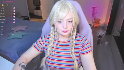  Amy  online show from January 2025 10:50:02 AM