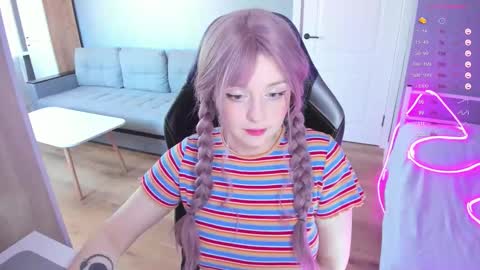 Snapshot of exhoneyangel chatting on September 2025 08:30:01 AM Amy online show from September 2025 08:30:01 AM