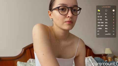 Anna online show from November 2025 10:04:02 AM