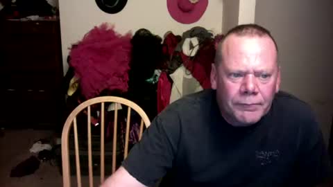 Snapshot of exordian chatting on October 2025 01:50:01 AM first time online show from October 2025 01:50:01 AM