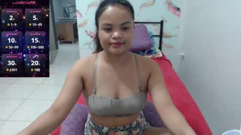 exotic_asian69 online show from December 2024 09:22:01 PM