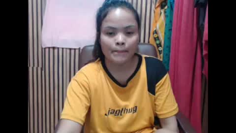 Snapshot of exotic_asian69 chatting on October 2025 04:09:01 AM exotic_asian69 online show from October 2025 04:09:01 AM
