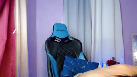 Snapshot of exotic_blacklixexx69 chatting on December 2024 05:31:02 AM Lixe online show from December 2024 05:31:02 AM