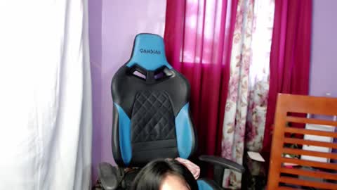 Snapshot of exotic_blacklixexx69 chatting on December 2024 04:48:02 AM Lixe online show from December 2024 04:48:02 AM