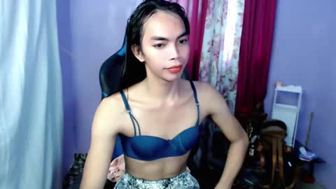 Snapshot of exotic_blacklixexx69 chatting on December 2024 07:26:02 AM Lixe online show from December 2024 07:26:02 AM