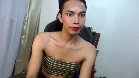 Snapshot of exotic_blacklixexx69 chatting on March 2025 11:25:01 PM Lixe online show from March 2025 11:25:01 PM