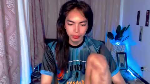 Snapshot of exotic_blacklixexx69 chatting on September 2025 08:35:01 PM Lixe online show from September 2025 08:35:01 PM