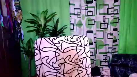 Snapshot of exotic_blacklixexx69 chatting on October 2025 12:57:01 AM Lixe online show from October 2025 12:57:01 AM